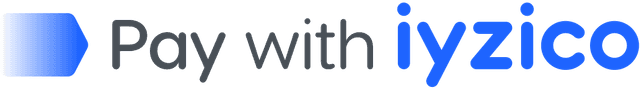 Pay with iyzico